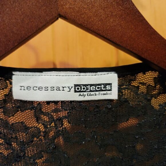 Necessary Objects Top  - Picture 3 of 3